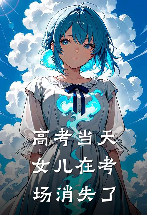 高考当天，女儿在考场消失了