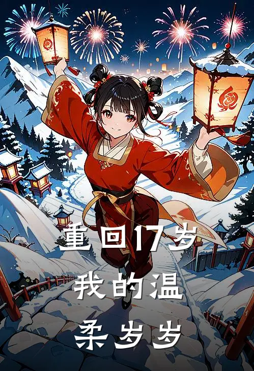 重回17岁，我的温柔岁岁