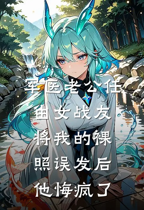 军医老公任由女战友将我的裸照误发后，他悔疯了