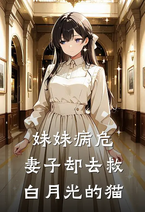妹妹病危，妻子却去救白月光的猫