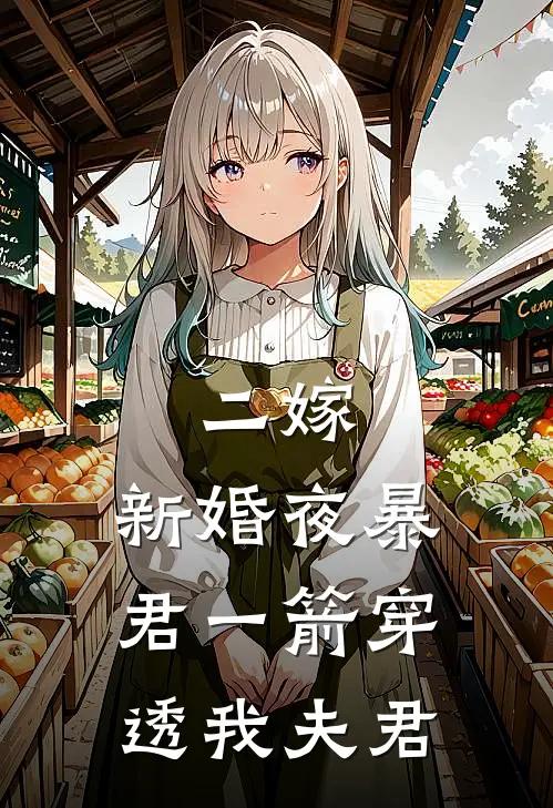 二嫁，新婚夜暴君一箭穿透我夫君
