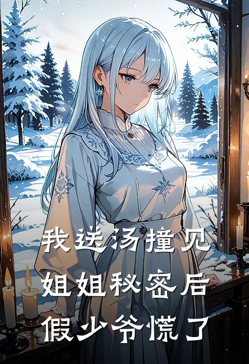 我送汤撞见姐姐秘密后，假少爷慌了