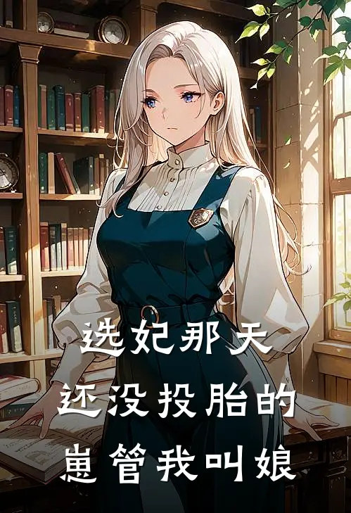选妃那天，还没投胎的崽管我叫娘