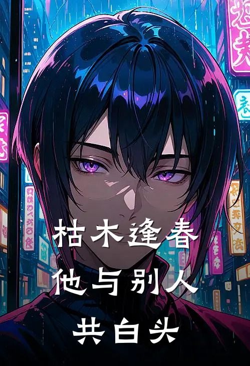 枯木逢春，他与别人共白头
