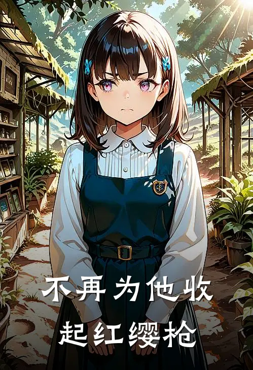 不再为他收起红缨枪