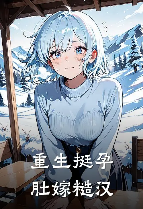 重生挺孕肚嫁糙汉