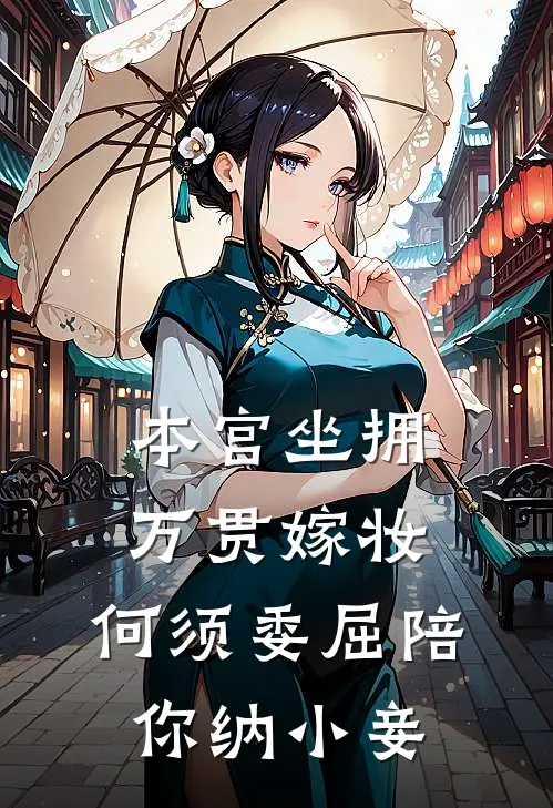 本宫坐拥万贯嫁妆，何须委屈陪你纳小妾