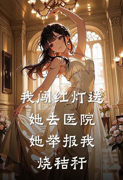 我闯红灯送她去医院，她举报我烧秸秆