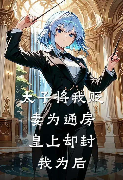 太子将我贬妻为通房，皇上却封我为后