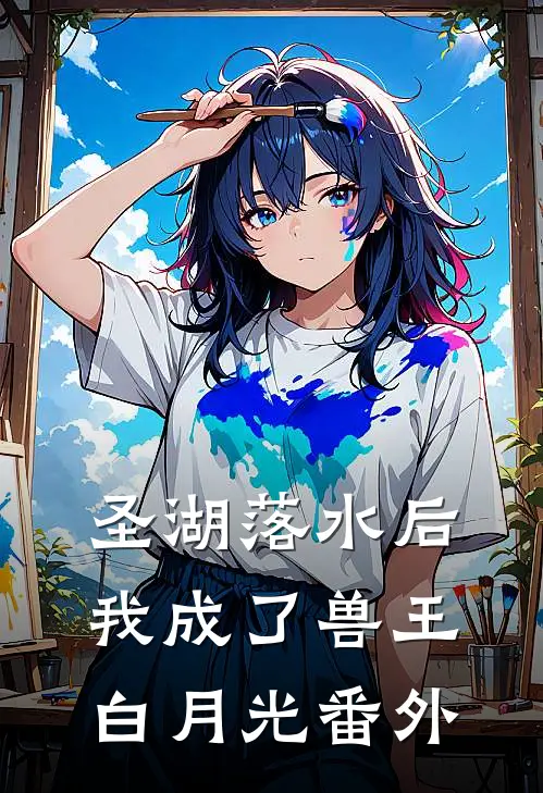 圣湖落水后，我成了兽王白月光番外