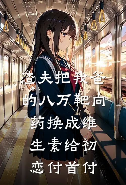 渣夫把我爸的八万靶向药换成维生素给初恋付首付