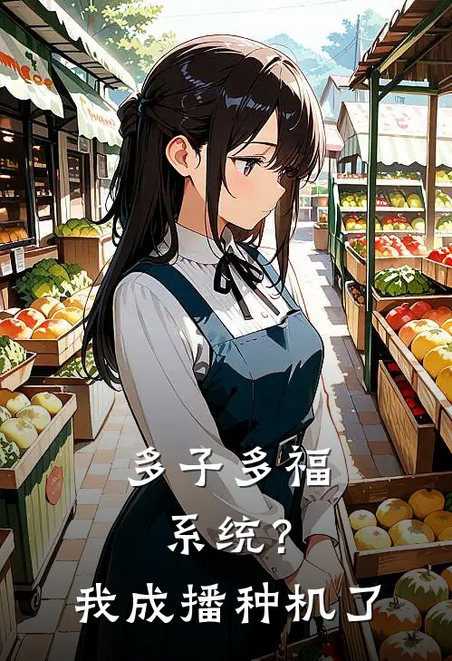 多子多福系统？我成播种机了