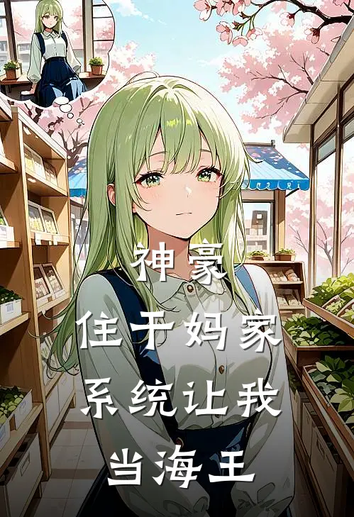 神豪：住干妈家，系统让我当海王