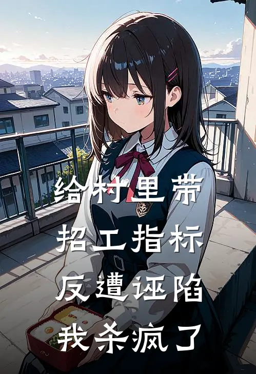 给村里带招工指标反遭诬陷，我杀疯了