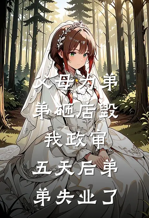 父母为弟弟砸店毁我政审，五天后弟弟失业了