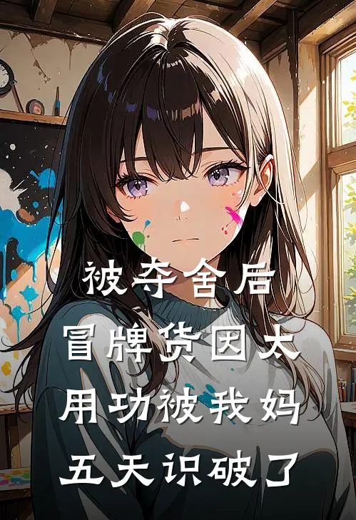 被夺舍后，冒牌货因太用功被我妈五天识破了