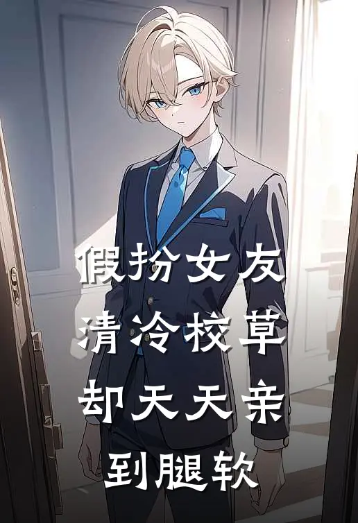 假扮女友：清冷校草却天天亲到腿软