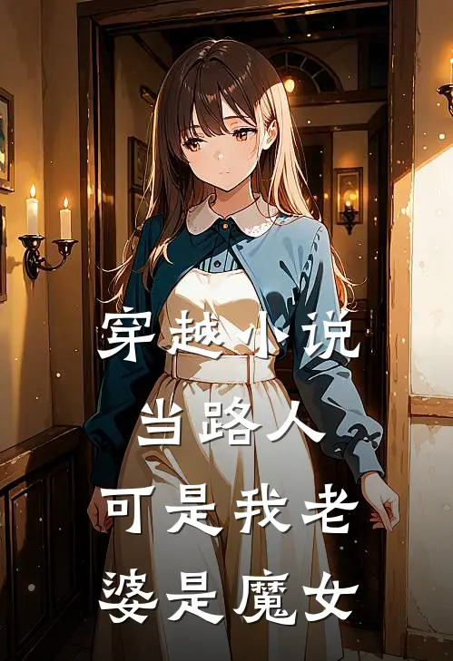 穿越小说当路人，可是我老婆是魔女