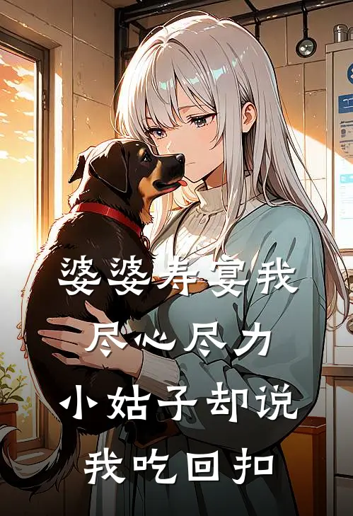 婆婆寿宴我尽心尽力，小姑子却说我吃回扣