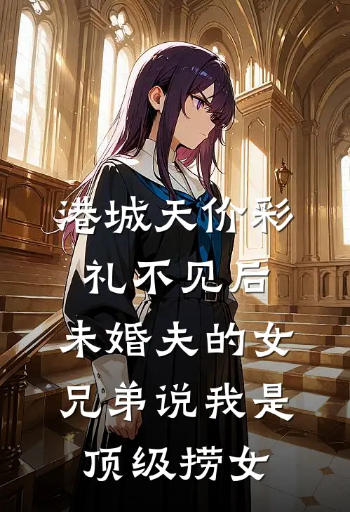 港城天价彩礼不见后，未婚夫的女兄弟说我是顶级捞女