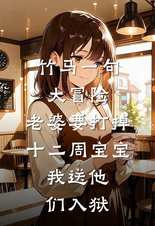 竹马一句大冒险，老婆要打掉十二周宝宝，我送他们入狱