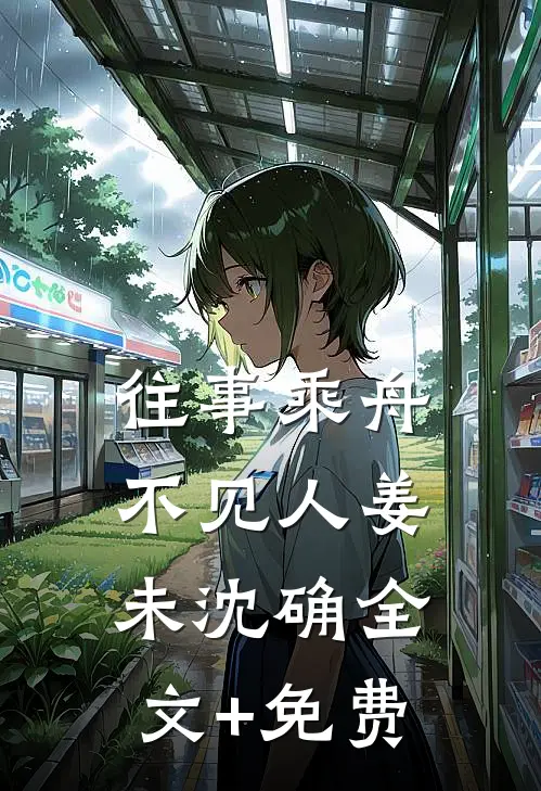 往事乘舟不见人姜未沈确全文+免费