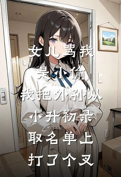 女儿骂我是小偷，我把外孙从小升初录取名单上打了个叉