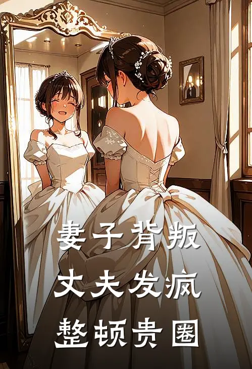 妻子背叛，丈夫发疯整顿贵圈