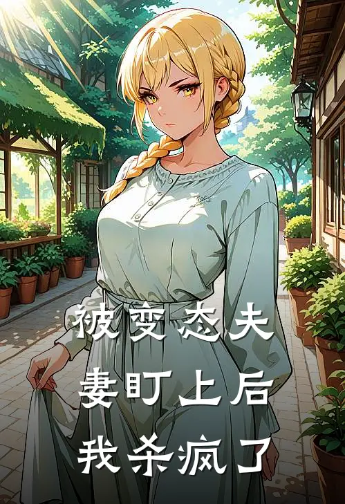 被变态夫妻盯上后，我杀疯了