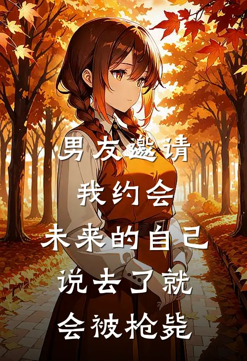 男友邀请我约会，未来的自己说去了就会被枪毙